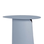 Eno Studio High Collar - Blue