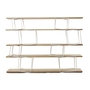 Eno Studio Modules Quake - White