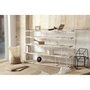 Eno Studio Modules Quake - White