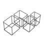 Eno Studio Modules Quake - Black