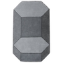 Eno Studio Basalte Rug - Small