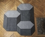 Eno Studio Basalte Rug - Medium