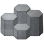 Eno Studio Basalte Rug - Large
