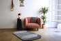 Eno Studio Basalte Rug