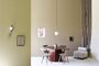 Eno Studio Cime Pendant Light Silver