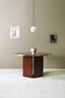 Eno Studio Cime Pendant Light Silver