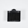 Eno Studio Galon L Wall Lamp - Black