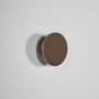Eno Studio Zenith 12 cm Wall Lamp - Rusty