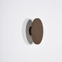 Eno Studio Zenith 20 cm Wall Lamp - Rusty