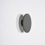 Eno Studio Zenith 20 cm Wall Lamp - Anthracite Grey