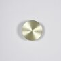 Eno Studio Zenith 20 cm Wall Lamp - Gold