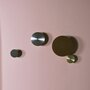 ENOstudio, Eno Studio Zenith 30 cm Wall Lamp