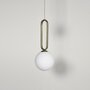 Eno Studio Cime Pendant Light
