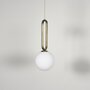 Eno Studio Cime Pendant Light
