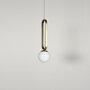 Eno Studio Cime Pendant Light