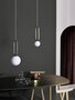 Eno Studio Cime Pendant Light