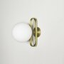 Eno Studio Cime Wall Lamp