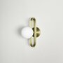 Eno Studio Cime Wall Lamp
