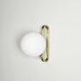 Eno Studio Cime Wall Lamp