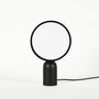 Eno Studio Atlas Table Lamp - Black