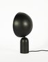 Eno Studio Atlas Table Lamp - Black