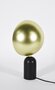 Eno Studio Atlas Table Lamp - Brass