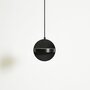 Eno Studio Plus Suspension Lamp - Black