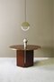 Eno Studio Brandy Large Table