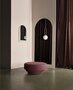 Eno Studio Cornice Pouf