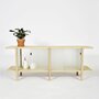 Eno Studio Pavillon Cabinet