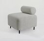 Eno Studio Bovari Lelièvre Ottoman