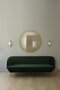 Eno Studio Fading Mirror Ø 103 cm