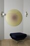 Eno Studio Fading Mirror Ø 103 cm