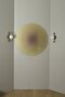 Eno Studio Fading Mirror Ø 103 cm