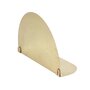 Eno Studio Archal Half Moon Mirror