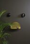 Eno Studio Archal Half Moon Mirror