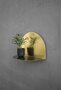 Eno Studio Archal Half Moon Mirror