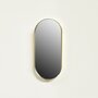 Eno Studio Cruziana Oval Mirror