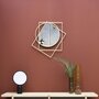 Eno Studio Prego Mirror