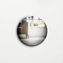 Eno Studio Fading S Mirror - Black