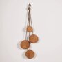 Eno Studio Clothes Rack Collection - Cognac