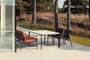Kettal Park Life Loungetisch