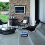 Kettal Maia Relax Sessel / Gartensessel 