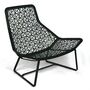 Kettal Maia Relax Sessel / Gartensessel 