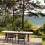 Kettal Vieques Esstisch Teak 270x101cm 