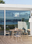Kettal Village Outdoor Gartentisch 160 