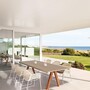 Kettal Vieques Esstisch Teak 160x101cm 