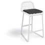 Kettal Maia Barhocker