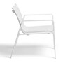 Kettal Park Life niedriger Sessel