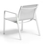 Kettal Park Life niedriger Sessel